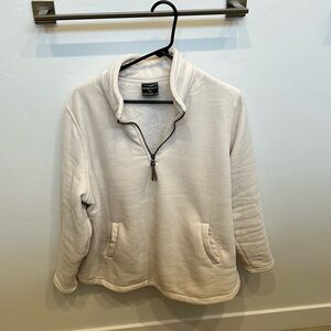 32° Heat fleece 1/4 zip